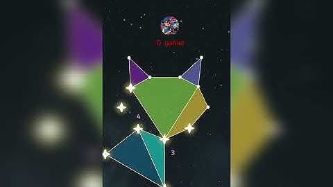 Dot puzzle : connect & relax level 5  solution and guidance