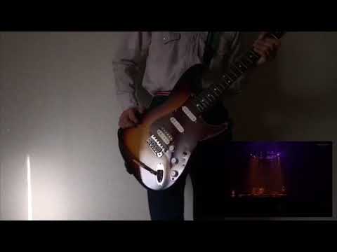 クリープハイプ 「SHE IS FINE」guitar cover