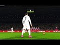 Evolusi Free Kick dari PES 1997 sampai PES 2016