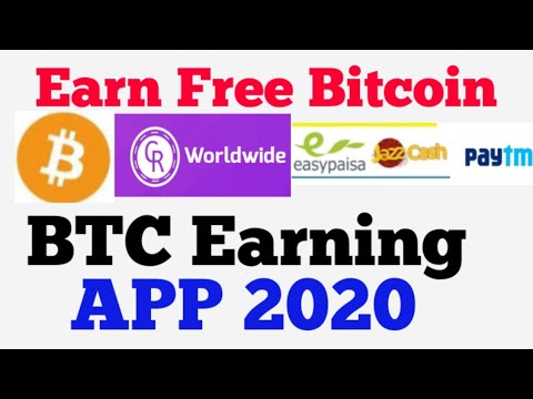 bitcoin-new-app-2020-||-earn-free-btc-||-legit-💯-paying-worldwide-app