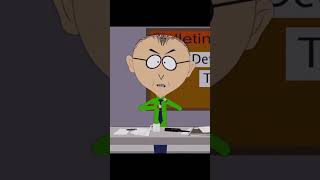 Youre Not A Level 6 Thief, Craig MKay
Craig finds himself trapped in detention, but Mr. Mackey seems convinced that hes actually imprisoning a captured adventurer.
Breaking the fourth wall and speaking like an RPG dungeon master, Mr. Mackey reminds Craig that hes not a Level 10 Thief and that nobody is coming to rescue him from the dungeon this time.
The scene is one of the funniest examples of South Park: The Stick of Truth blending school life with the fantasy roleplaying world created by the kids.
Featuring:
Craig Tucker
Mr. Mackey
Fourth-wall humor
RPG parody
Detention scene
South Park: The Stick of Truth
#SouthPark #CraigTucker #MrMackey #StickOfTruth #SouthParkClips #GamingShorts #RPG #SouthParkGame Youre Not A Level 6 Thief, Craig MKay