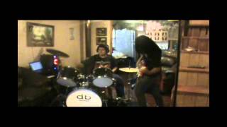 Critical Acclaim Cover - The Angels Of Past Fullhd