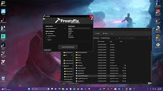 How To Use Frosty Mod Manager & Frosty Fix For Battlefront 2 With Epic Games