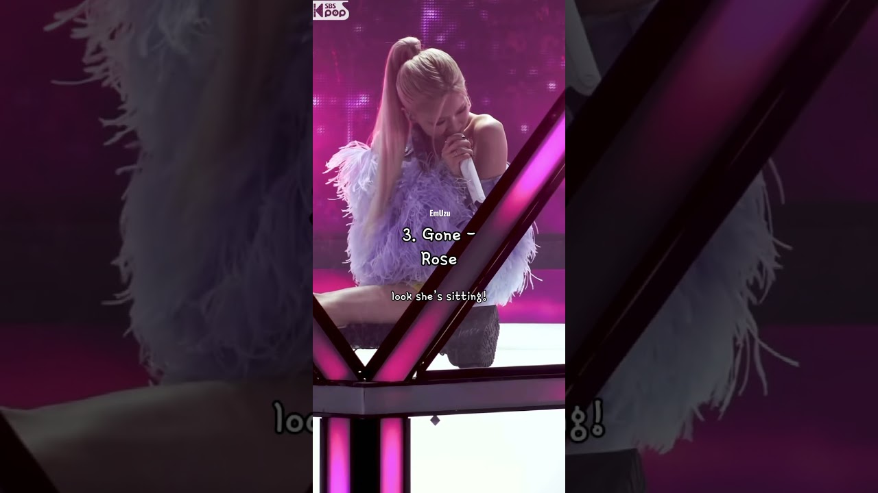 Most popular 2021 kpop solos based on views, likes, and comments 💜✨👍