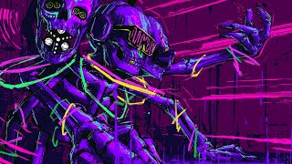 One Spooky Trip [ PRESSURE RAVEYARD UPDATE OST ]