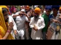 Vishal Bharti Ne Mangi Sikh Panth Te Sant Bhindrawale Toh Maffi 
