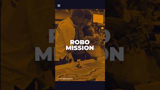 WRO 2023 RoboMission