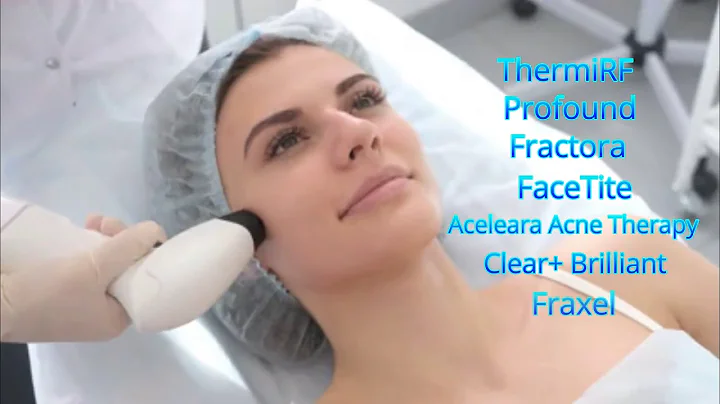 Steven Bloch Facial Rejuvenation