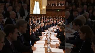 Constitutional Reform - Art. V Convention: A Strategic Blueprint for Modernizing American Governance