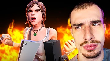 Maak kennis met de NIEUWE BESTE CONSOLESPELER… (geen clickbait)