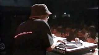 DJ Relm — 1999 ITF US Finals (Champion)