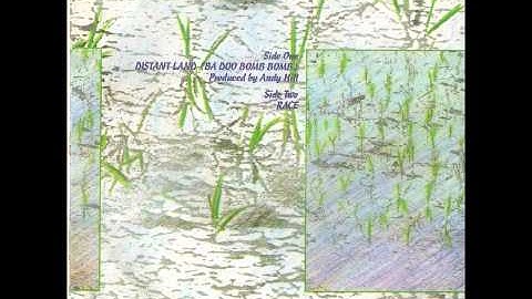 Radio Earth - Distant Land (Da Doo Bomb Bomb)