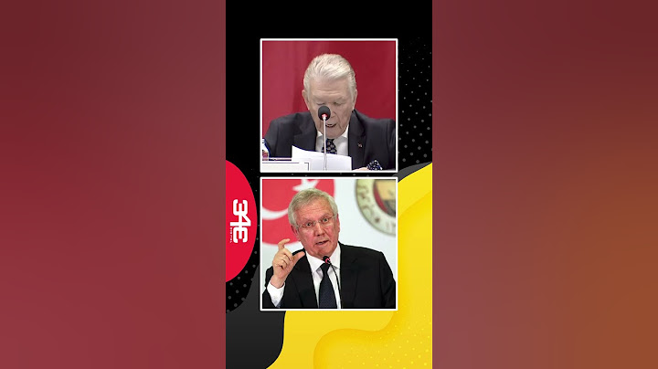 Uğur Dündar'dan Aziz Yıldırım'a olay sözler! ”Şekeri fırlamıştır!” demek istedi... #futbol #alikoç