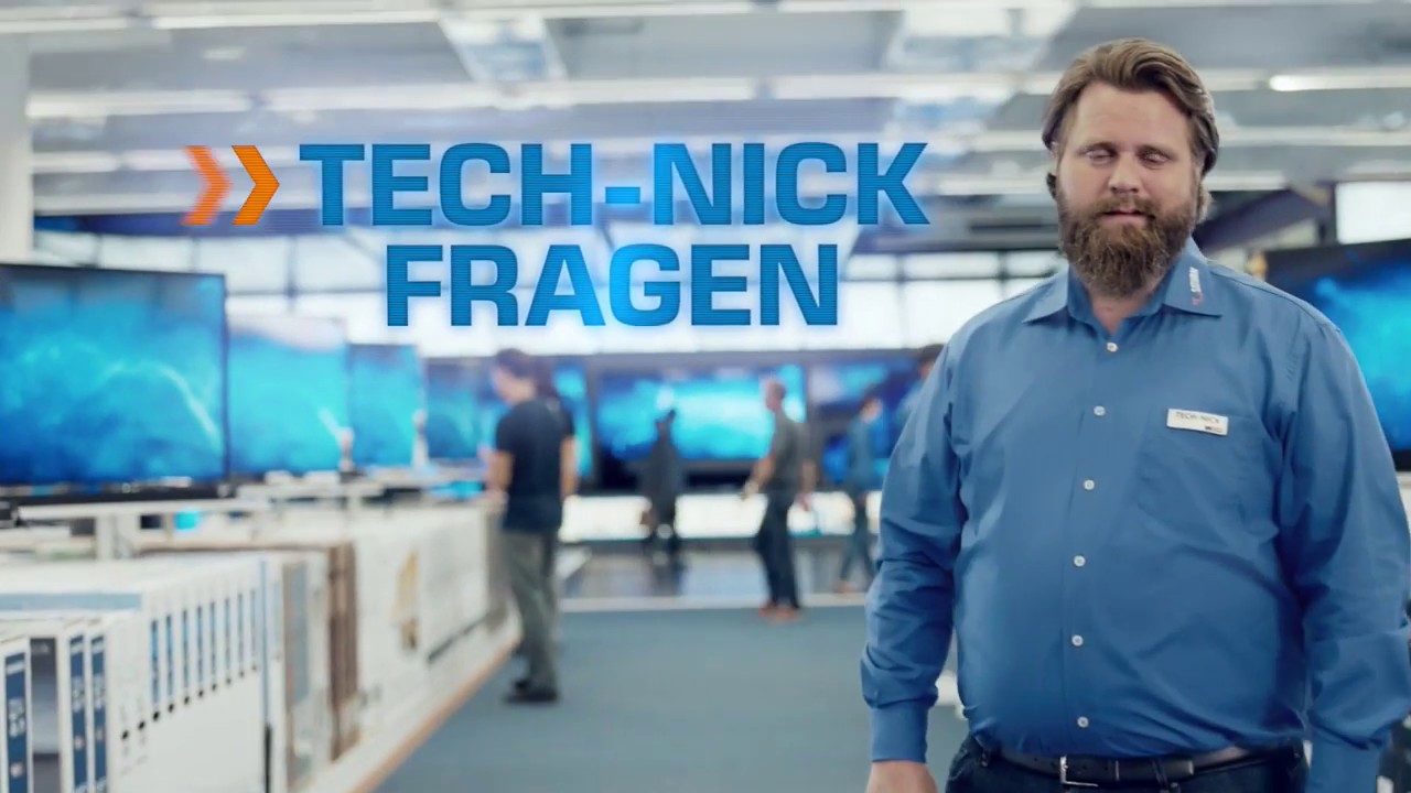 tecknick