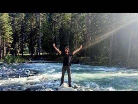 Kumrat Valley Upper Dir Pakistan