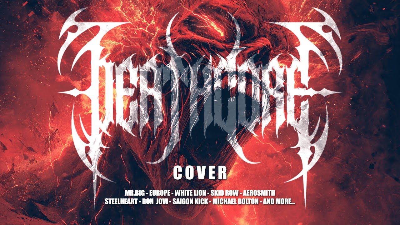 70s 80s 90s Rock Songs Get DEATHCORE Makeover