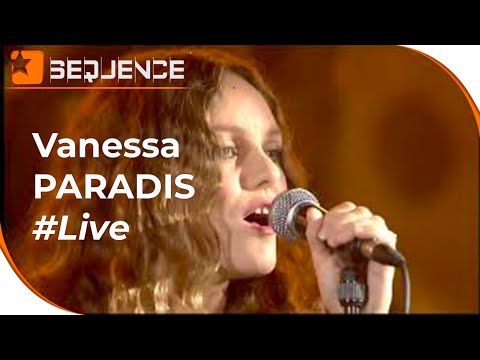 Vanessa Paradis Divine Idylle Live