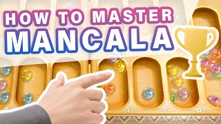 How to Master MANCALA | Impossible Difficulty ► 51 Worldwide Games screenshot 4