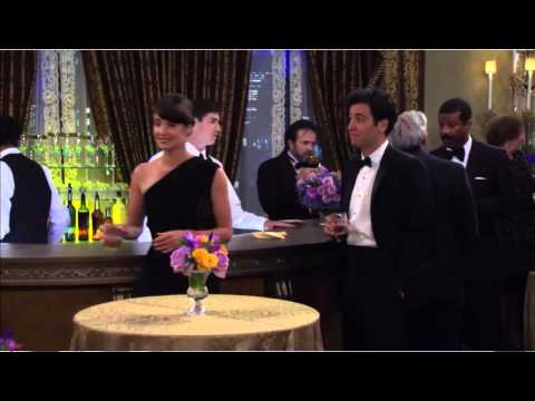 Victoria Returns! Himym