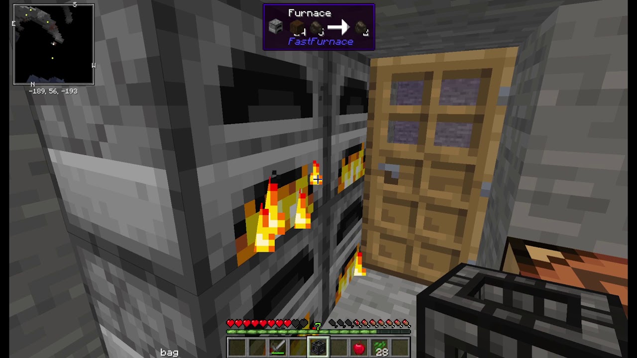 All the mods 9 квесты. Portality 1.16.5. all the mods.