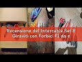 Recensione del Intercable Set 8 Giraviti con Forbici F1 da elettricista