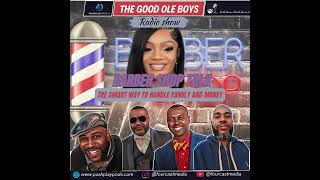 Glo'rilla I The Smart Way to Handle Family &amp; Money 💰Tracy McGrady’s Rule Explained 🏀#shorts