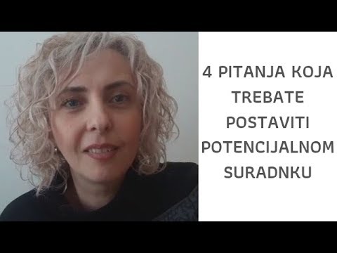 Video: Pitanja Koja Trebate Pitati Svog Liječnika O Simptomima TGCT-a