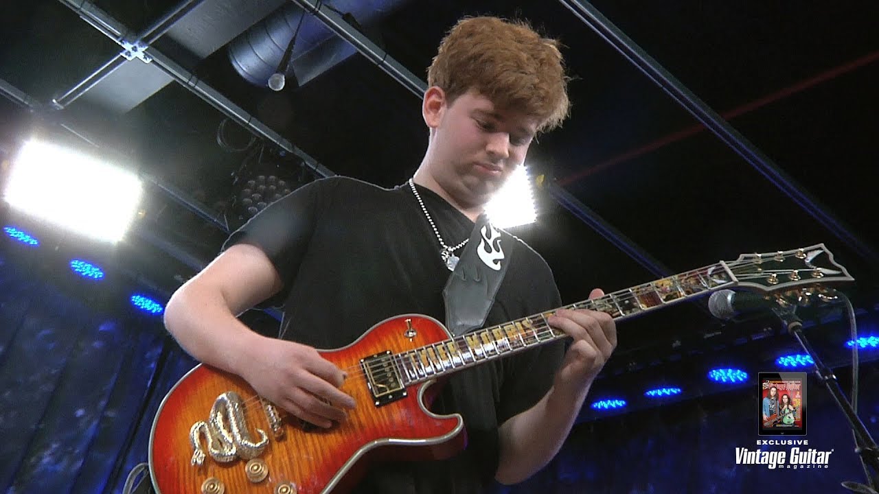 Tyler Morris - Thunder