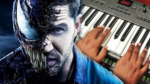 VENOM 2 TRAILER BGM : LET THERE BE CARNAGE | Harry Nilsson - One