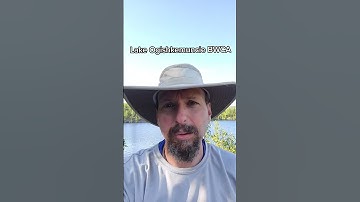 Exploring the Stunning Campsite at Lake Ogish #burningriverbushcraft