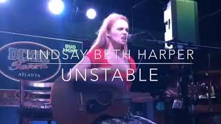 Lindsay Beth Harper- Unstable (original)