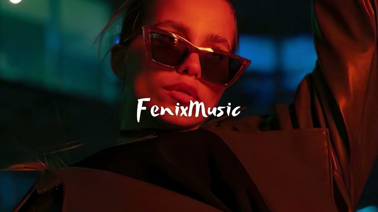 Roudeep - Baby You (Original Mix)