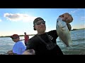 Our FISHING TRIP is off to an ODD START | Dirty Drums Ep. 1