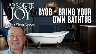 Absolute Joy | Pt.1 Living In A Ballroom Loft: My First Mold Making Business