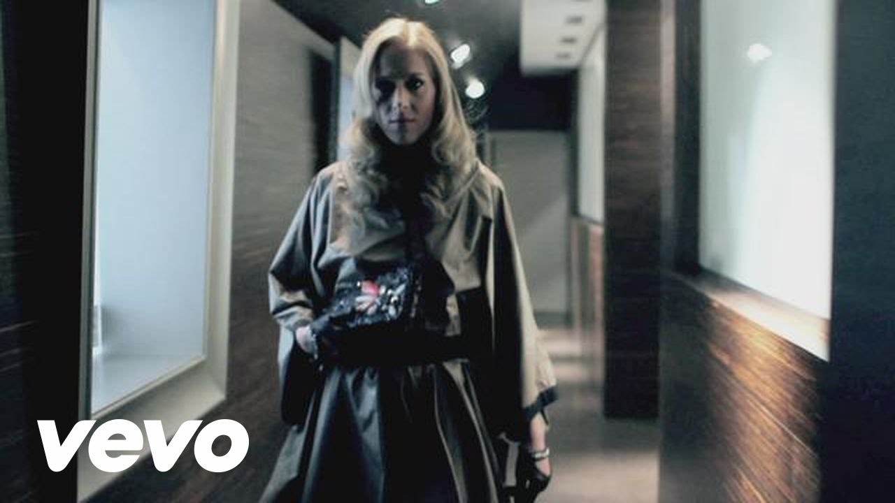 Kati Wolf - Szerelem, miért múlsz?