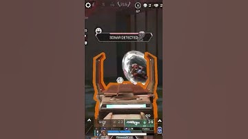 APEX LEGENDS MOBILE - apex legends mobile gameplay montage #shorts  #apexlegends #apexlegendsmobile