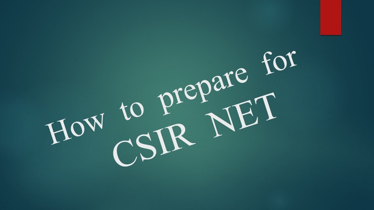 preparation-for-csir-net-hindi-youtube