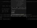 How to create our first react project or app in vs code #cmd #coding #react #nodejs #vscode