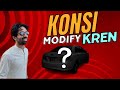 Which car should I modify? Konsi gari karein modify