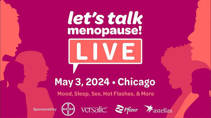 MENOPOSIUM | 2024 Chicago--Full program