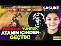 TÜRKLERE YUMRUK ATANLARIN İÇİNDEN GEÇTİK / PUBG MOBİLE