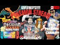 Charizard Hunt Pokémon Live Stream - Let's GO Pikachu, Obsidian Flames, and a Mail Day!