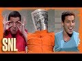 Adam Sandler’s Last-Minute Halloween Costume Ideas - SNL