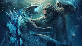 Godzilla Vs. Kong - Taiwan TV Spot #1