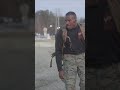 Marines Pushed to the Limit in Martial Arts Instructor Training