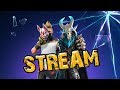 ЧЕТВЕРТАЯ НЕДЕЛЯ ФОРТНАЙТ/FORTNITE/ СТРИМ /ВСЕМ ПРУВЭТ