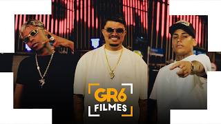 GAÚCHINHA - DJ Japa NK, MC Brinquedo, MC Luuky, MC Meno K...