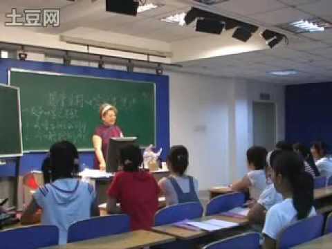 播音主持吐字发声技巧2