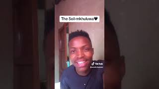 The Soil Mkhuluwa 