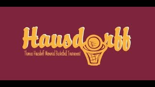 Thomas Hausdorff Basketball Tournament 2017 Slideshow